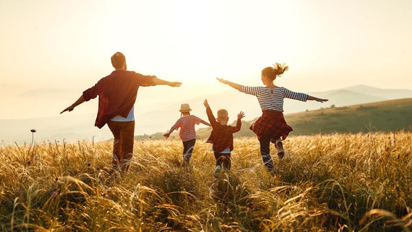 NUTRIRE IL WELFARE. Nuovi percorsi per raggiungere il benessere di persone e imprese.